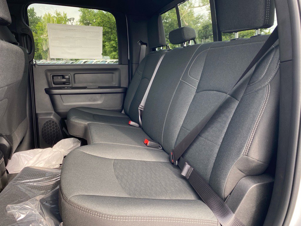 2025 Ram 2500 Tradesman photo 12