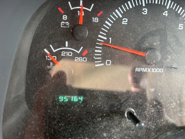 2000 Dodge Dakota Base photo 13