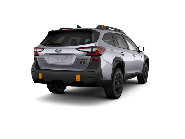 2025 Subaru Outback Wilderness photo 6
