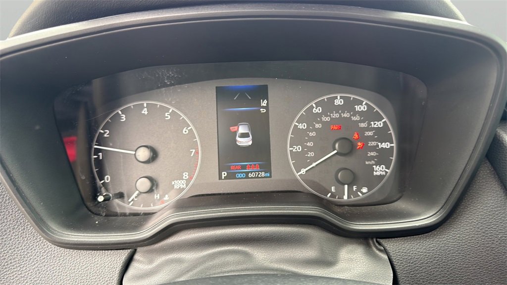 2023 Toyota Corolla LE photo 34