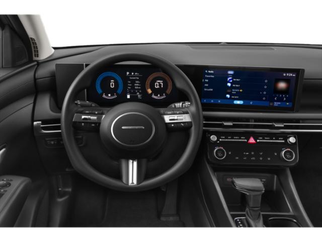 2026 Hyundai Tucson SEL photo 6