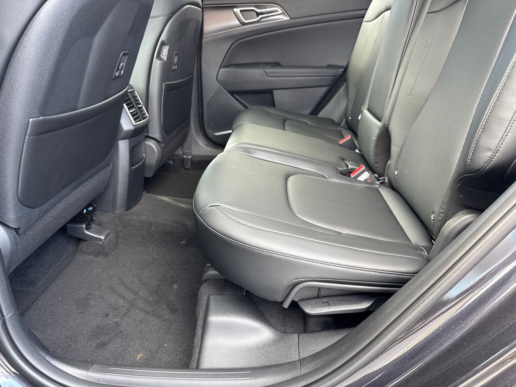 2026 Kia Sportage EX photo 20