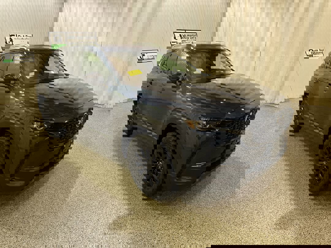 2026 Mazda CX-50 Preferred's photo