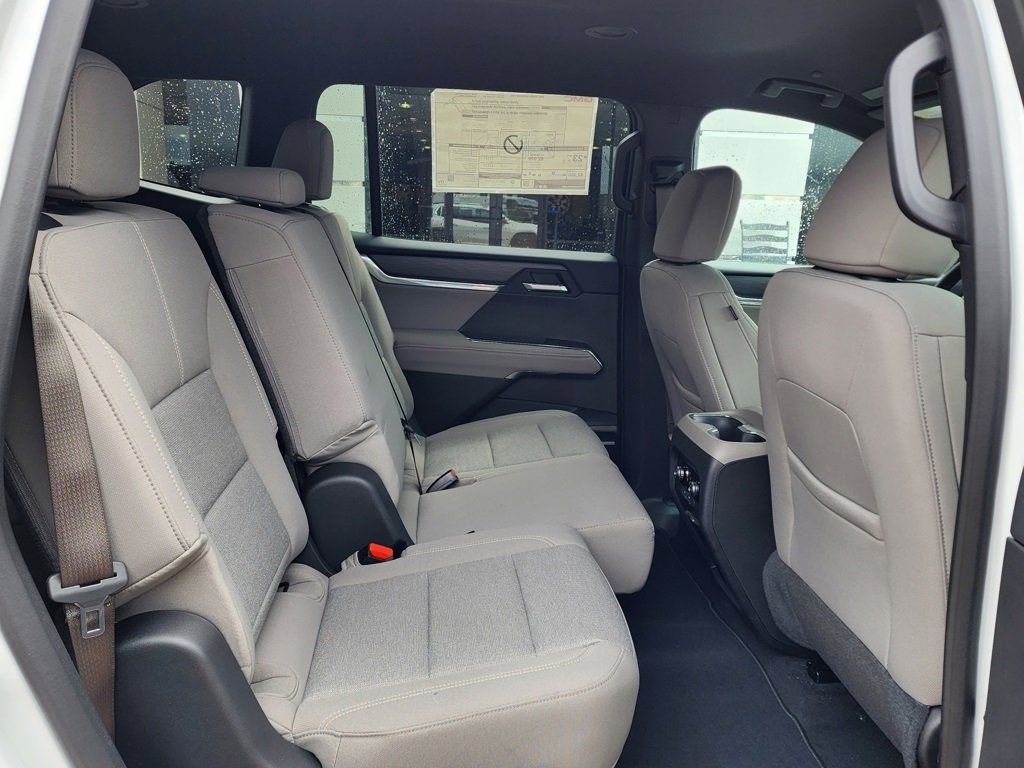2025 Gmc Acadia Elevation photo 41
