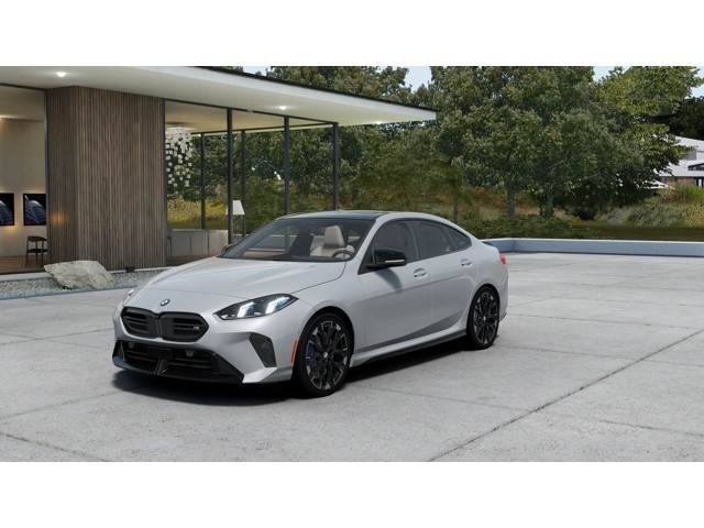 2025 BMW 2 Series