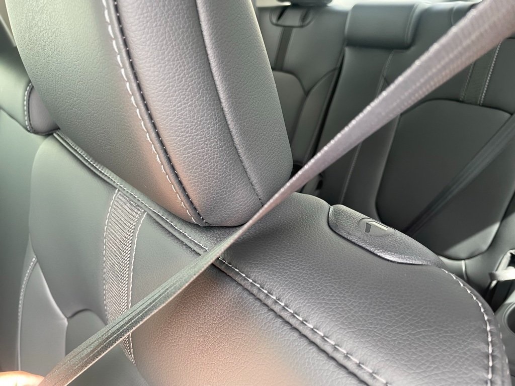 2025 Honda Pilot Touring photo 19
