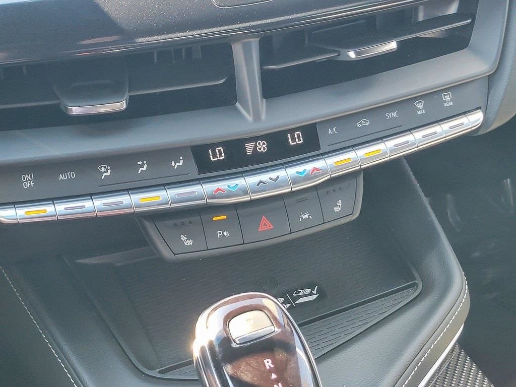 2024 CADILLAC CT4 - Image 13