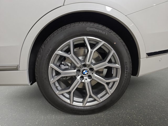 2026 Bmw X7 xDrive40i photo 29