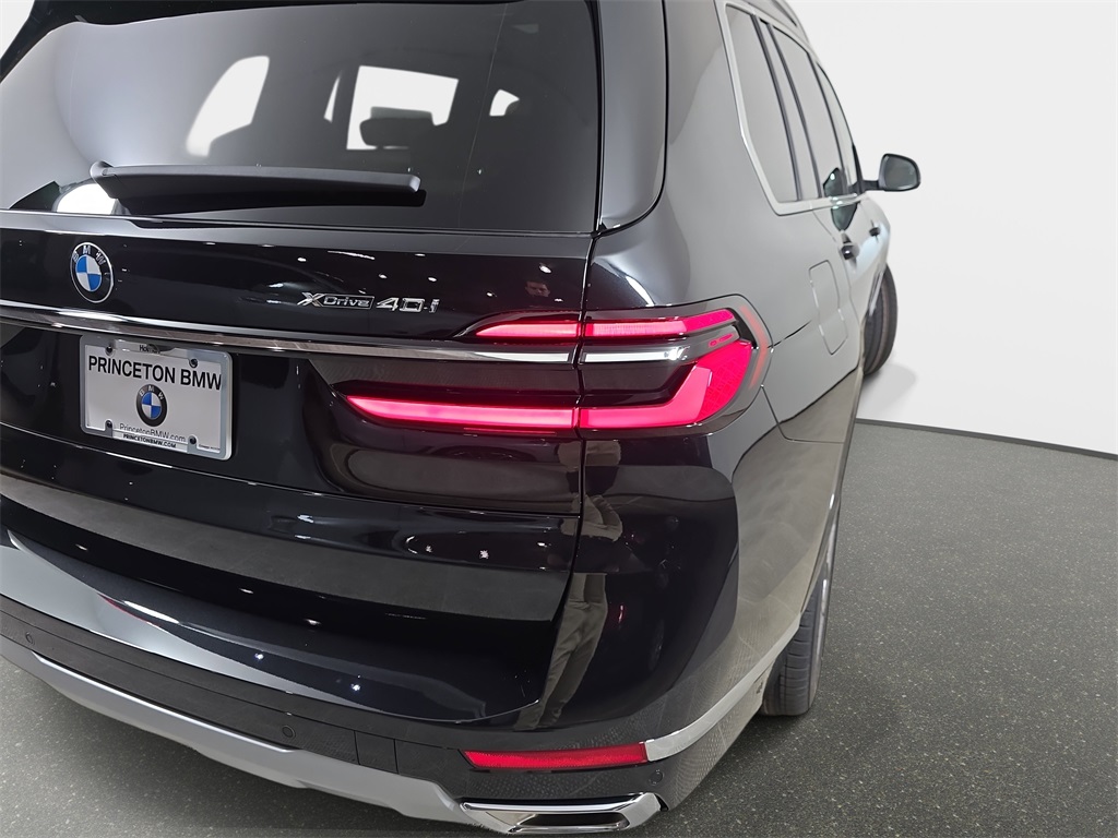 2026 Bmw X7 xDrive40i photo 31