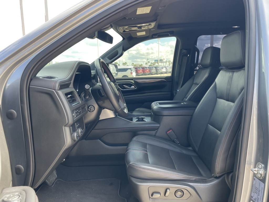 2022 Chevrolet Tahoe RST photo 15