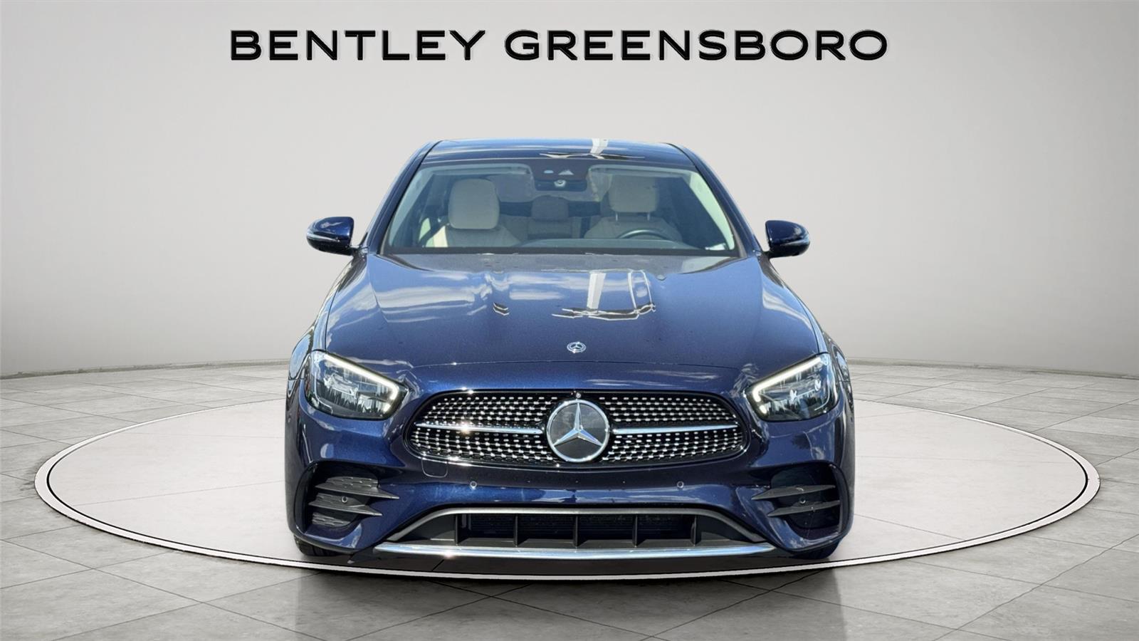 2021 Mercedes Benz E 350 photo 2