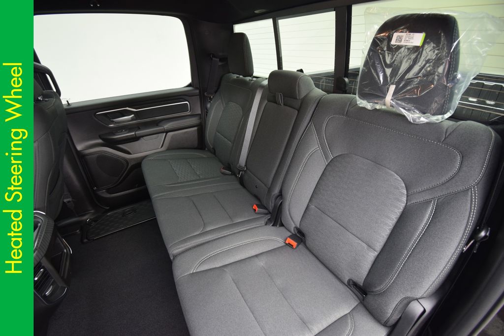2025 Ram 1500 Big Horn Lone Star photo 28
