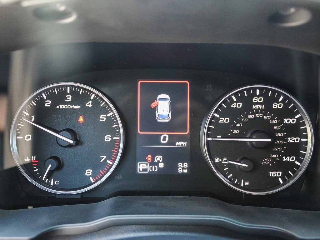 2025 Subaru Crosstrek Premium photo 20