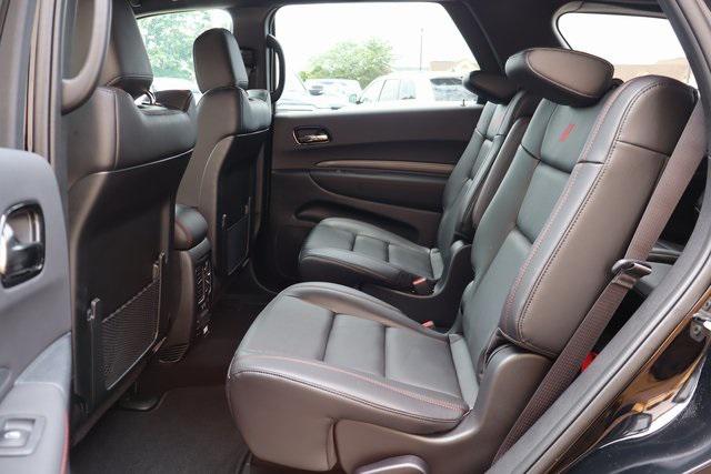 2025 Dodge Durango R/T Plus photo 37