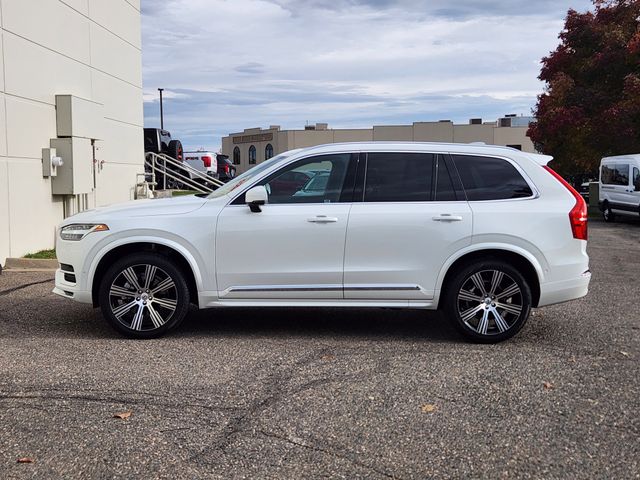 2025 Volvo XC90 photo 4
