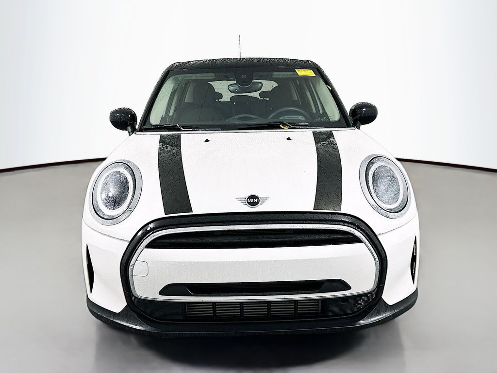 2023 Mini Cooper Base photo 2