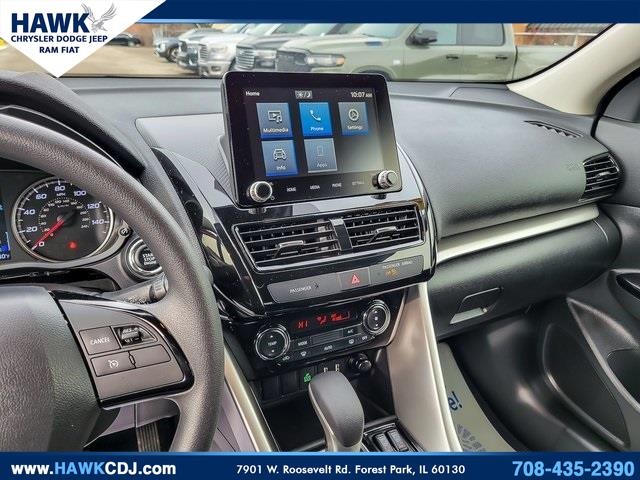 2025 MITSUBISHI ECLIPSE CROSS - Image 22