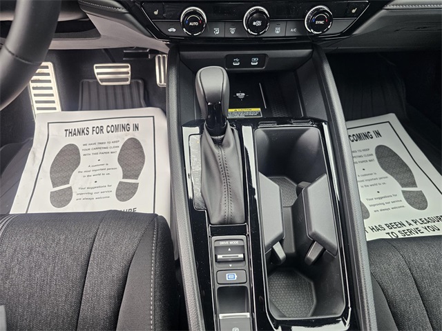 2025 Honda Accord Sport photo 18