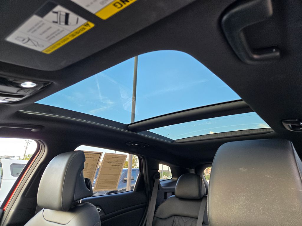 2023 Kia Sportage X-Line photo 22