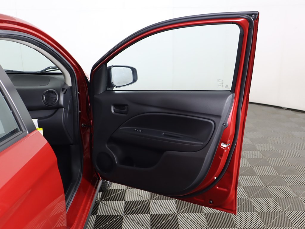 2024 Mitsubishi Mirage G4 ES photo 16