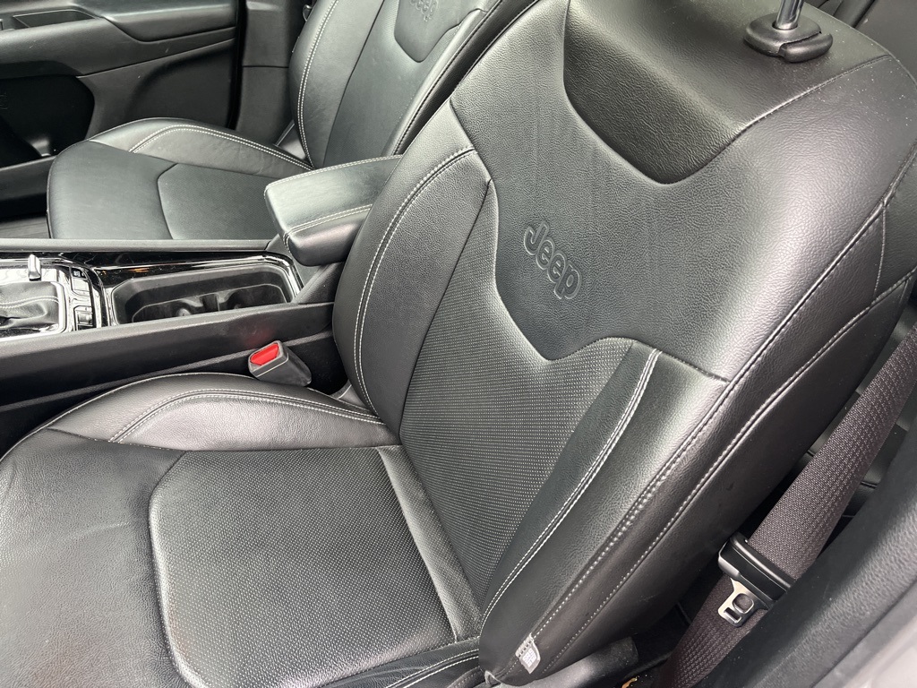 2022 Jeep Compass High Altitude photo 3