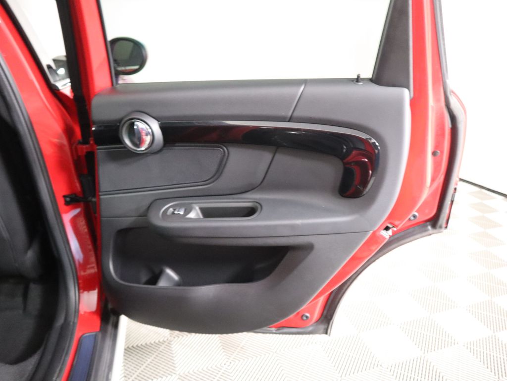 2023 Mini Countryman S ALL4 photo 27