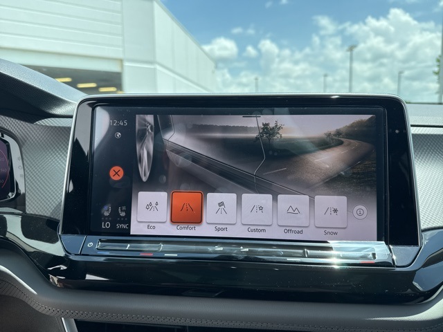 2025 Volkswagen Atlas Peak Edition SE photo 20