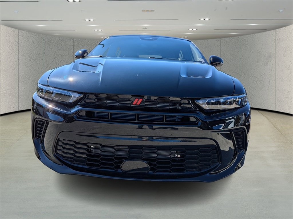 2025 Dodge Hornet GT photo 2
