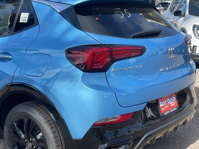 2026 Buick Encore GX Sport Touring photo 9