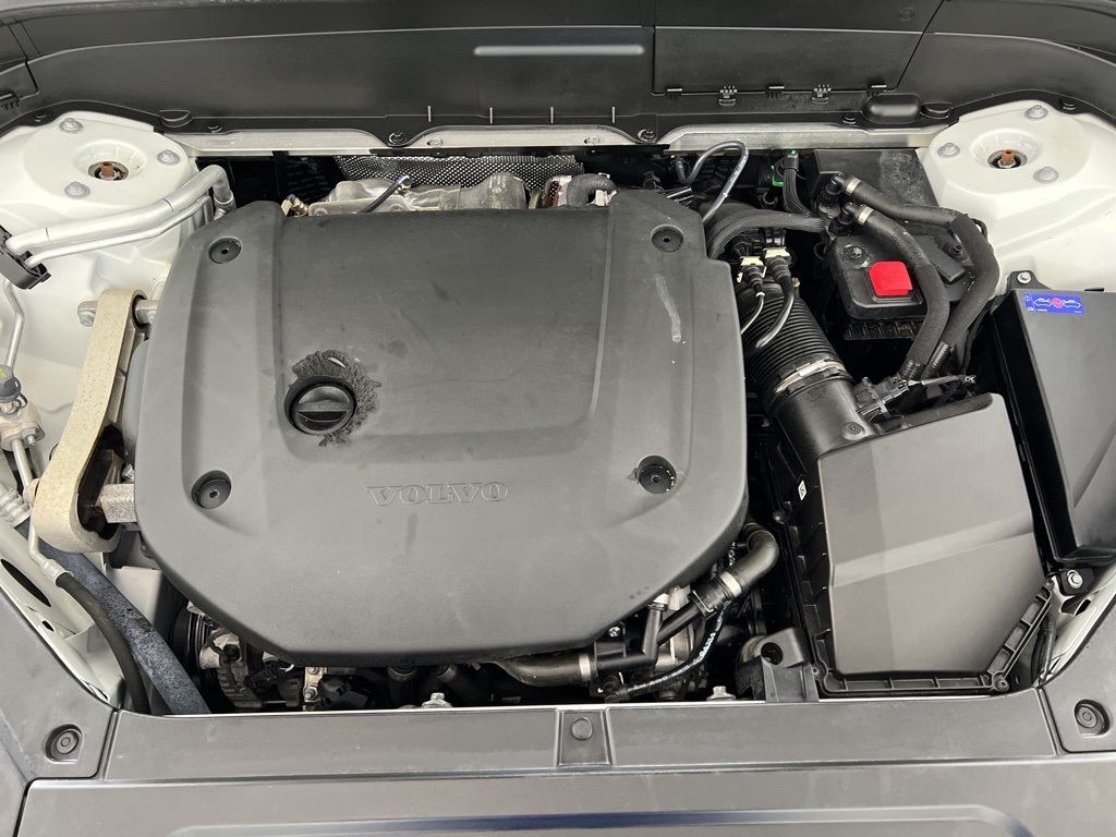 2024 Volvo XC90 Ultimate photo 22