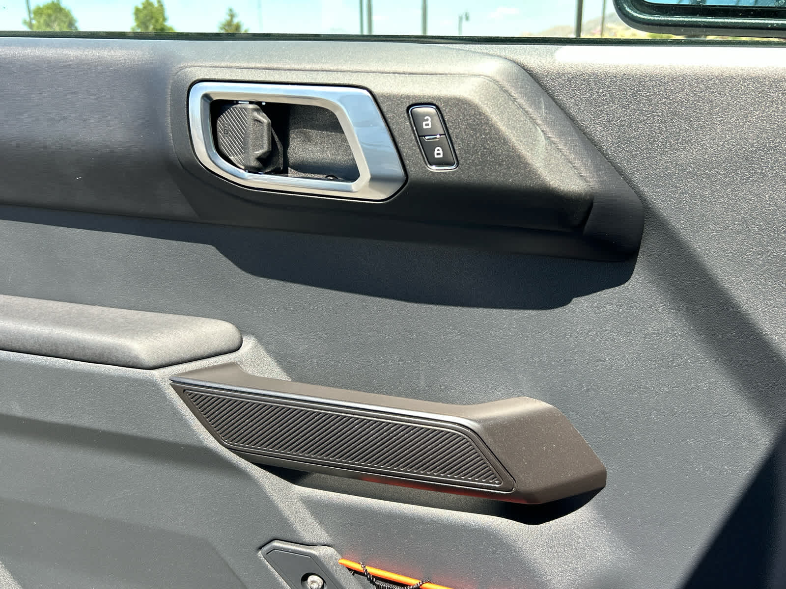 2024 Ford Bronco 4-Door Raptor - Photo 28