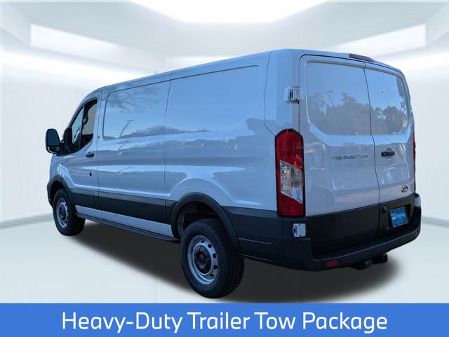 2024 Ford Transit photo 4