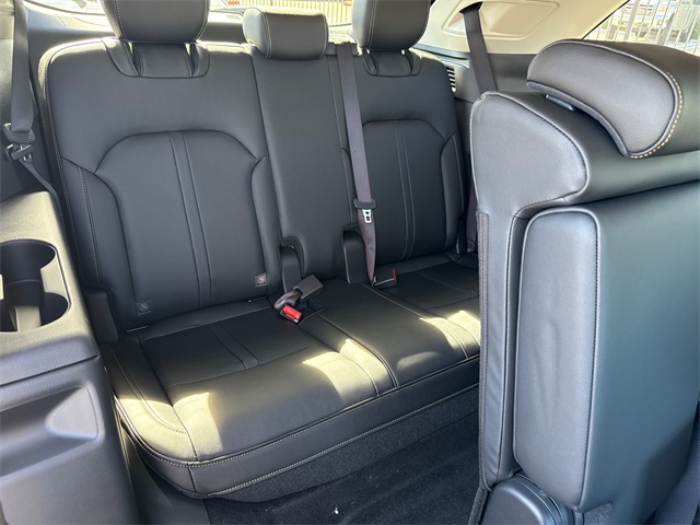 2026 Mazda CX-90 3.3 Turbo Preferred photo 20