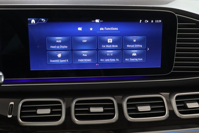 2024 Mercedes Benz GLE 4MATIC 450 photo 21