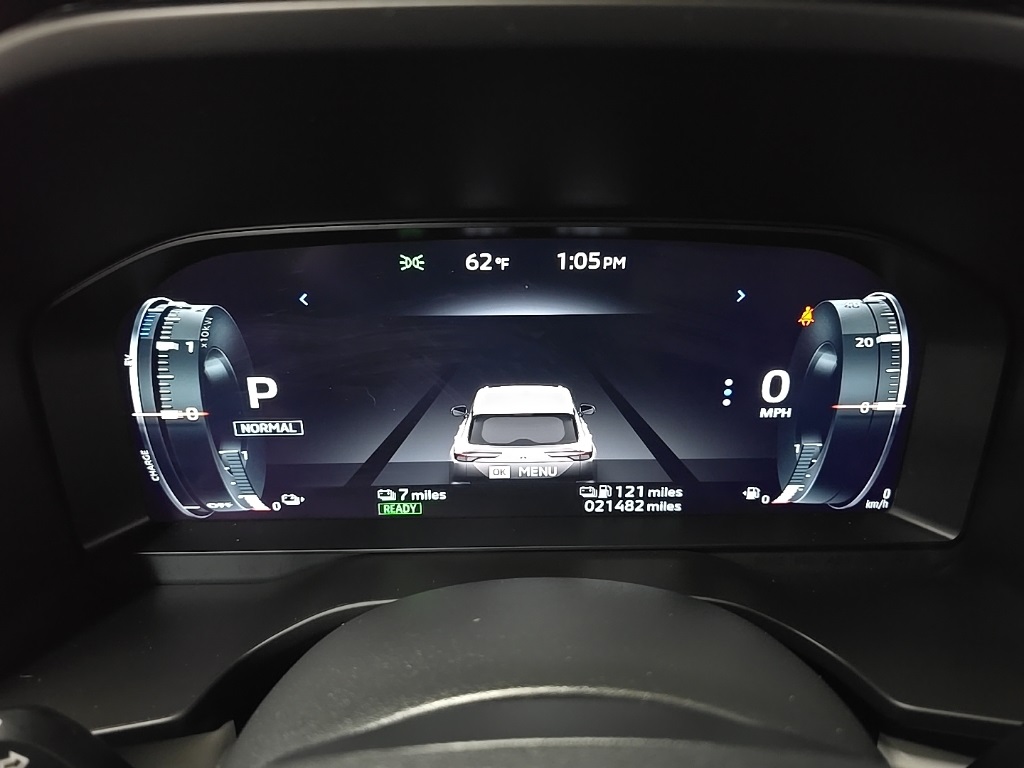 2023 Mitsubishi Outlander PHEV SEL photo 20