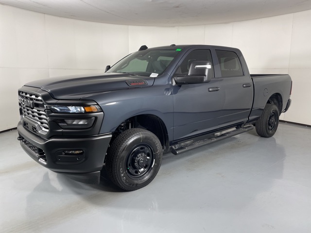 2025 Ram 2500 Tradesman photo 2
