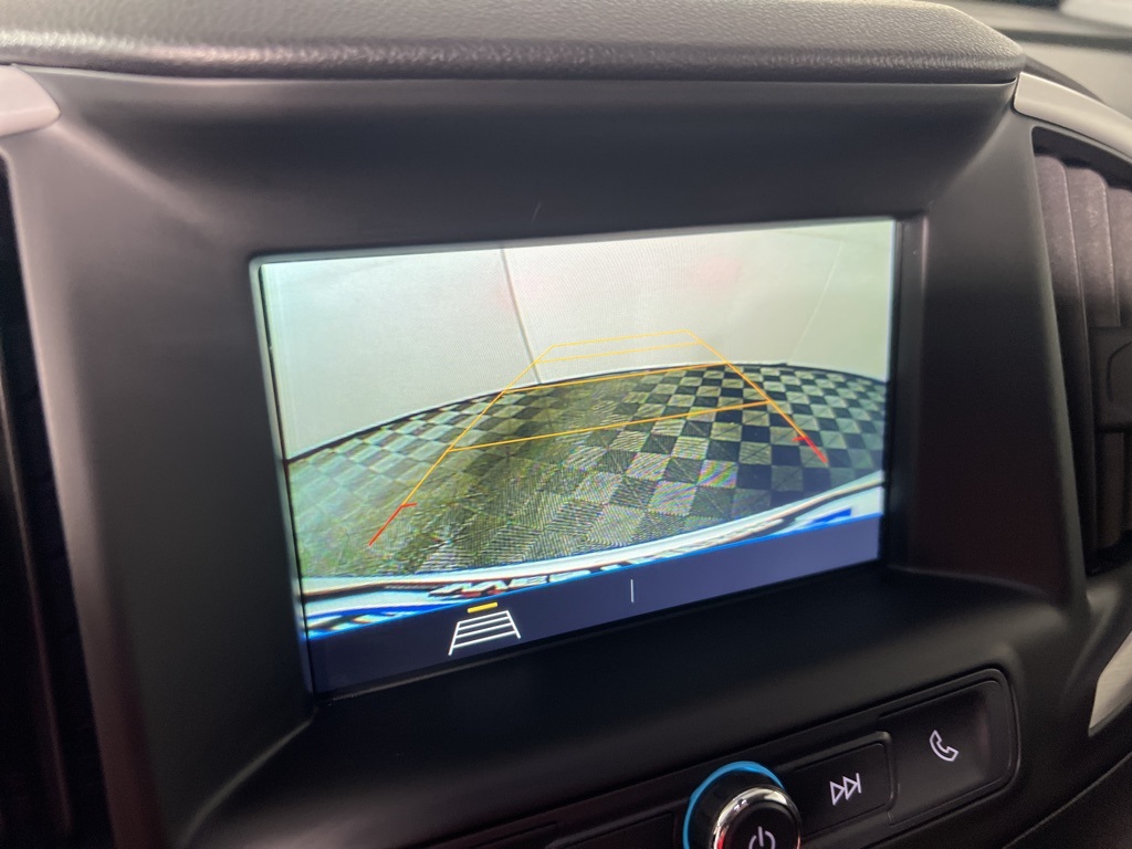2019 Gmc Terrain SLE photo 20