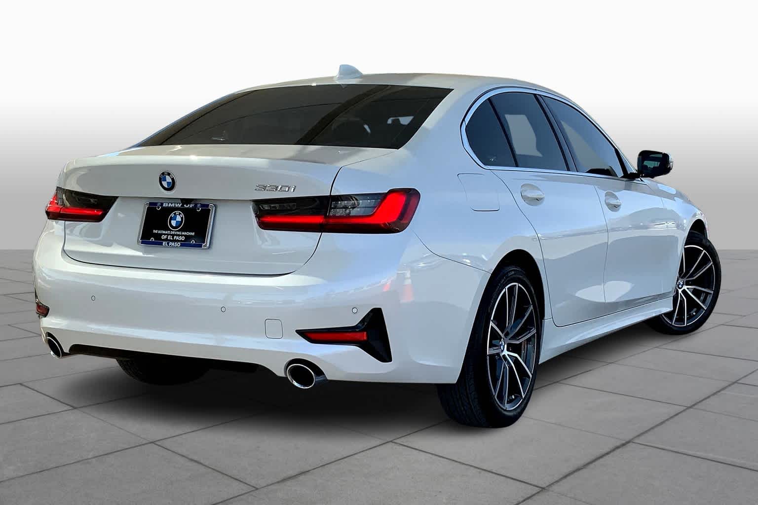 2022 Bmw 330i photo 11