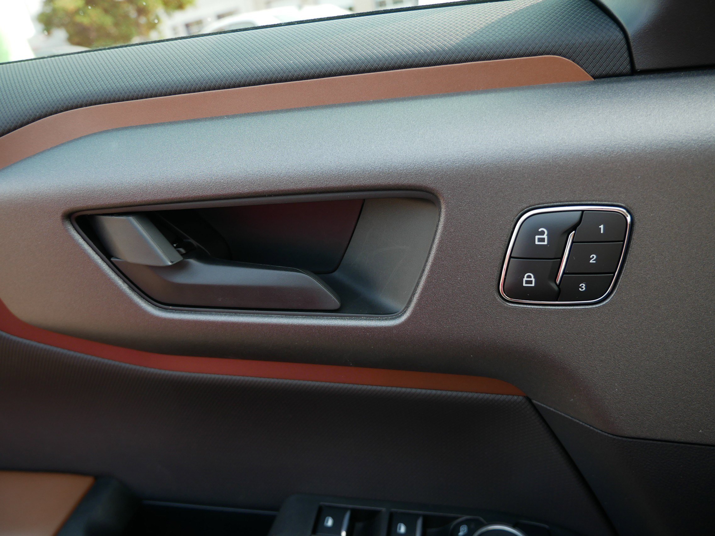 2025 Ford Bronco Sport Outer Banks photo 24