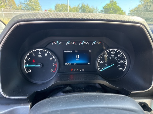2021 Ford F-150 XL photo 19