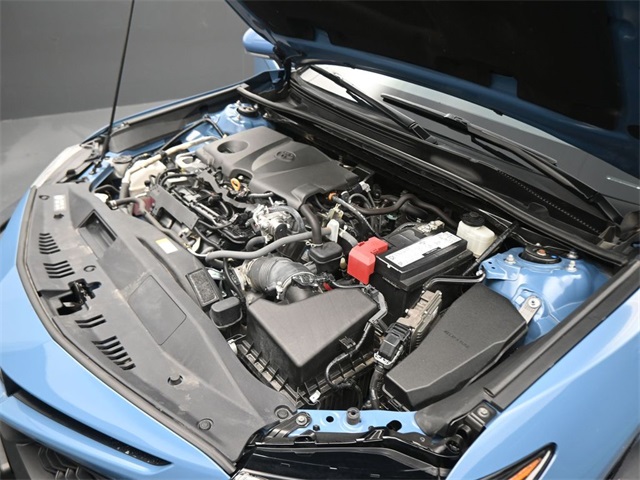 2023 Toyota Camry SE photo 10