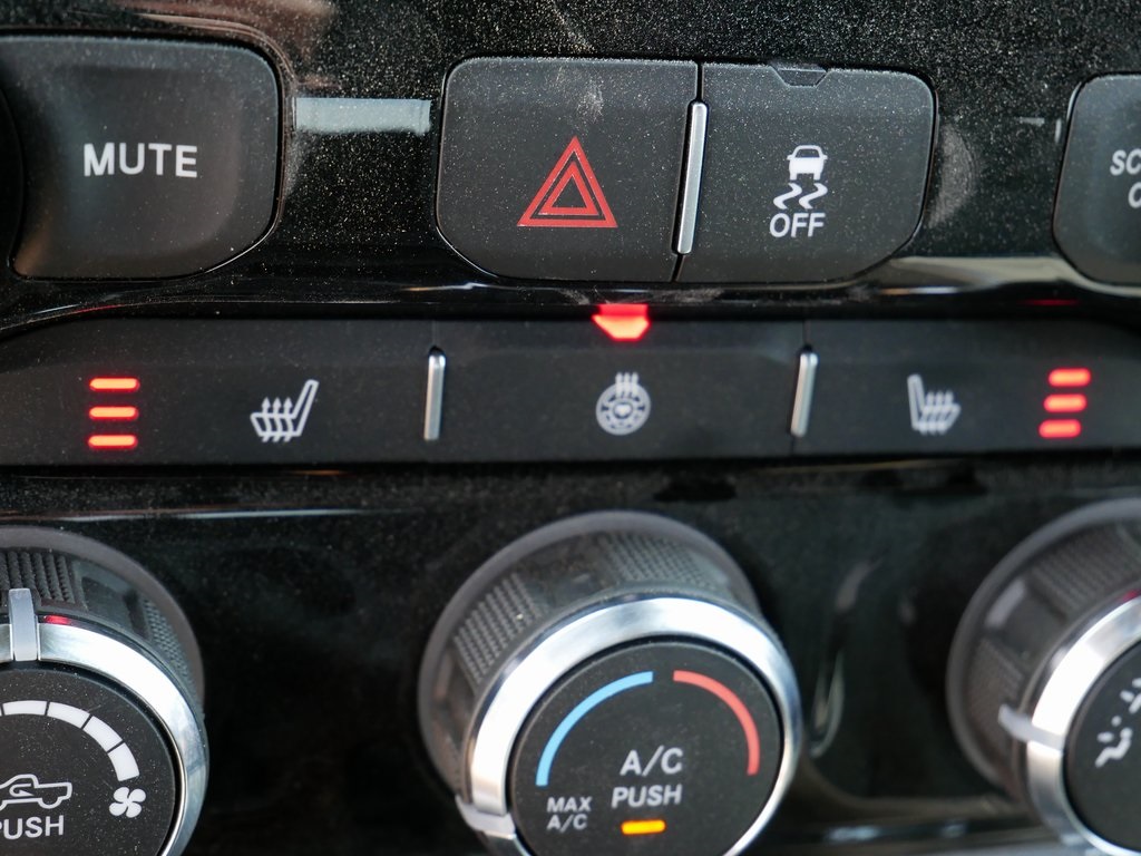 2025 Ram 2500 Big Horn photo 14