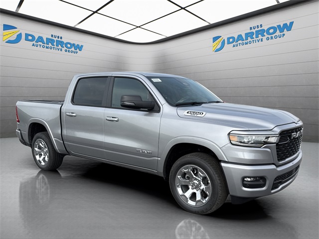 2025 Ram 1500 Big Horn Lone Star photo 7