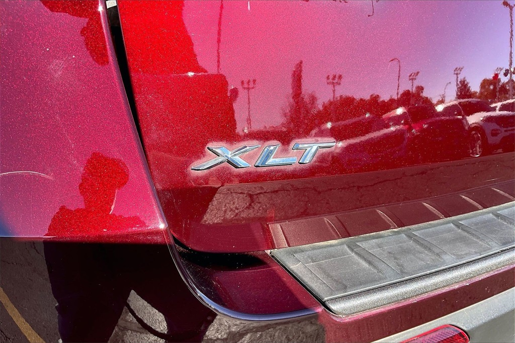 2022 FORD EXPLORER - Image 31