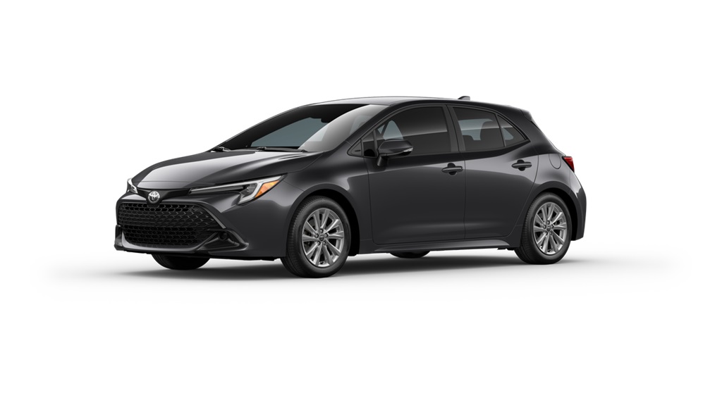 2025 Toyota Corolla SE photo 21