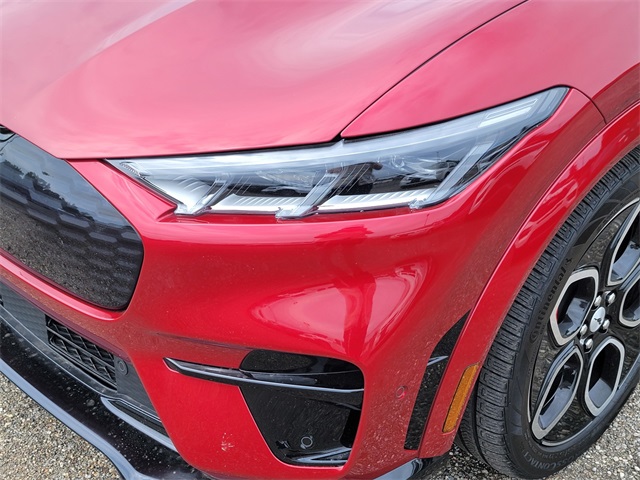 2023 Ford Mustang Mach-E GT photo 10
