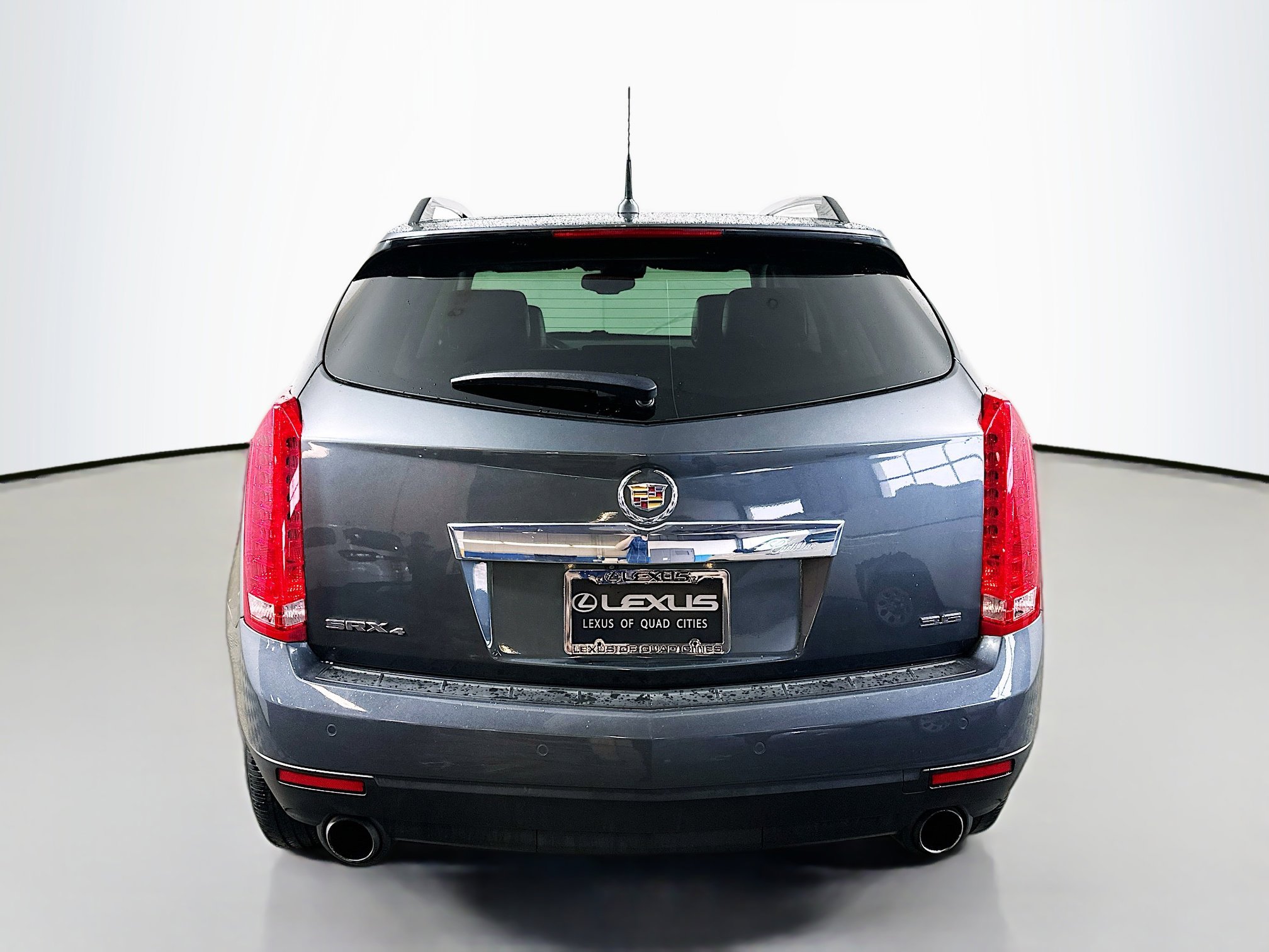 2013 Cadillac SRX Premium photo 5