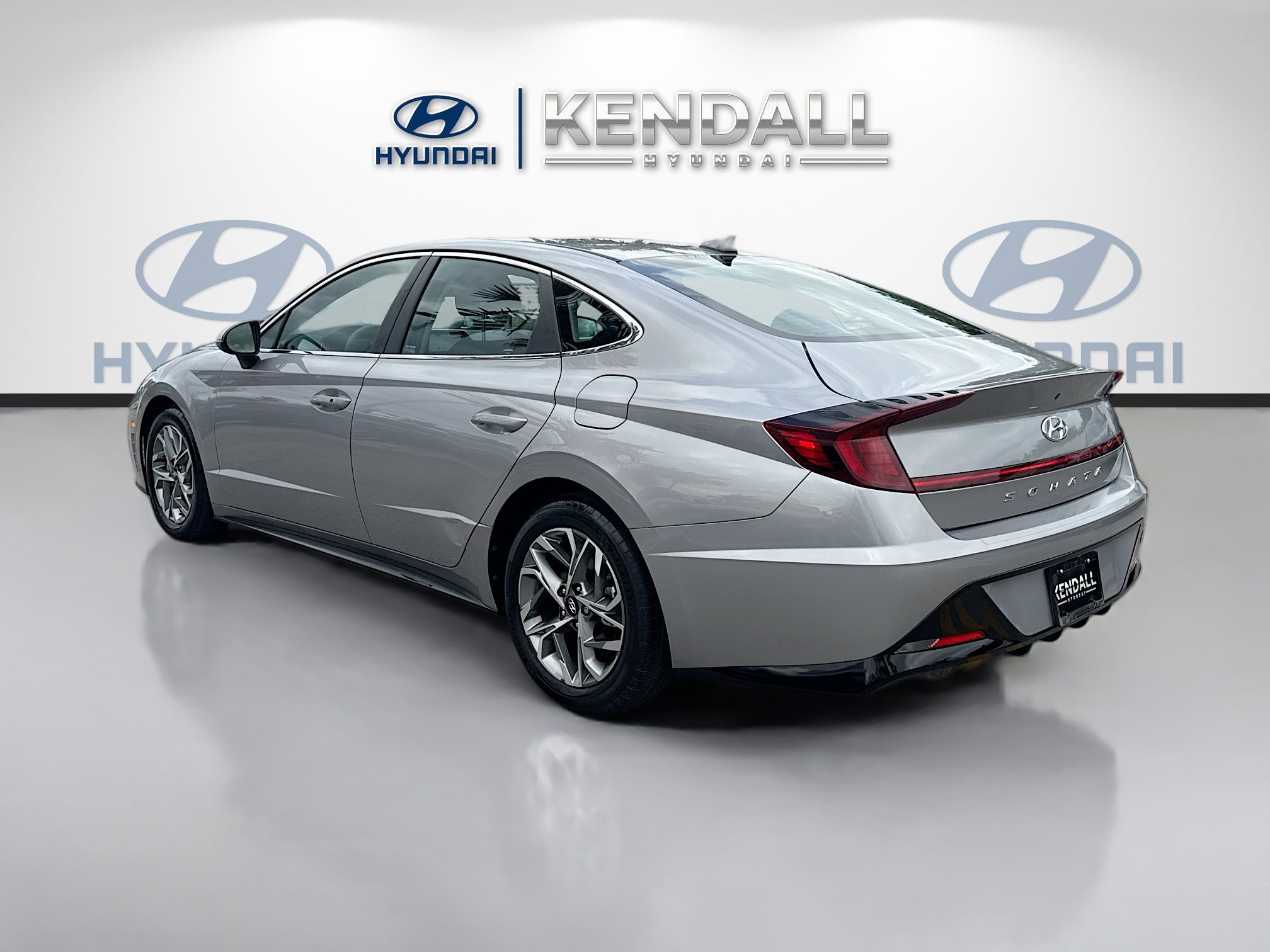 2023 Hyundai Sonata SEL photo 4