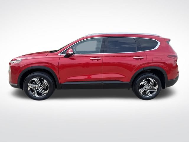 2023 Hyundai Santa Fe SEL photo 2