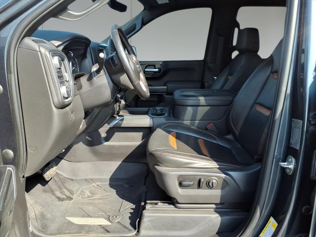 2019 Gmc Sierra 1500 AT4 photo 15